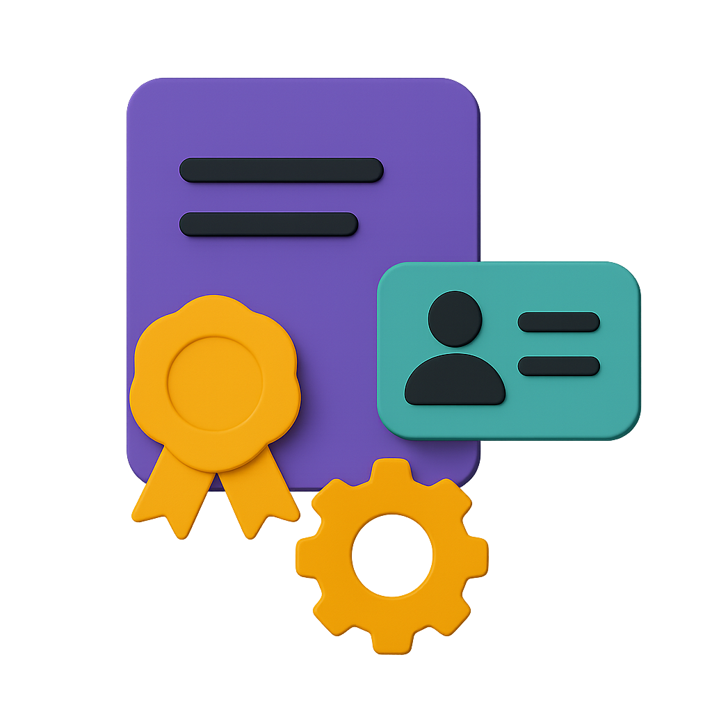 Certified Developer Program