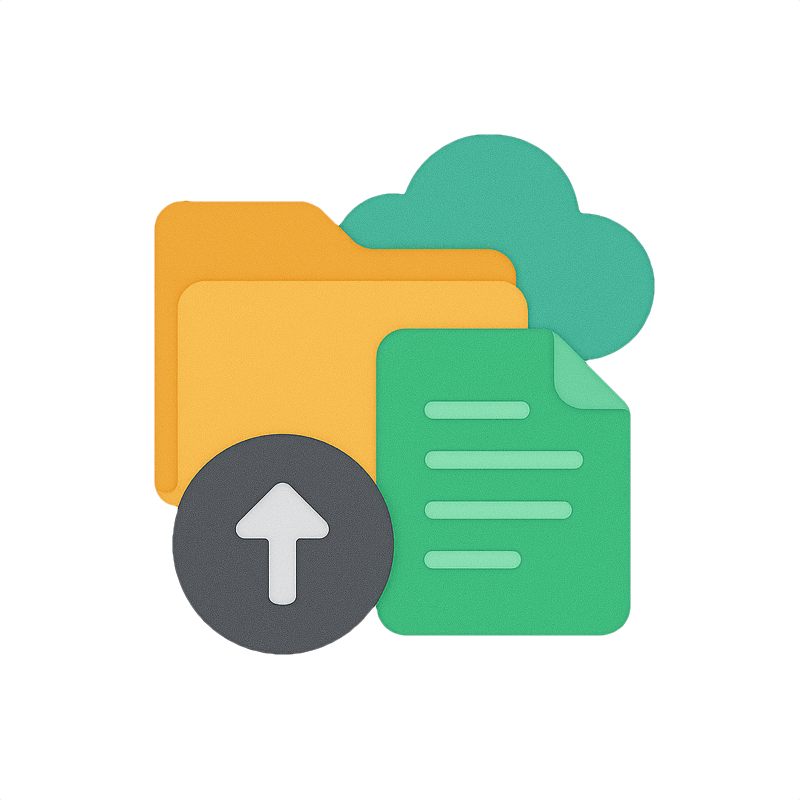 File Sharing & Documents
